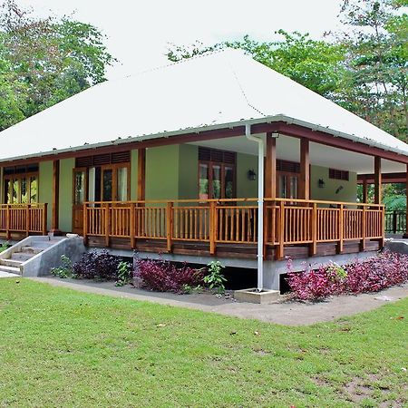 Casa Verde Grand Anse  Pokoj fotografie