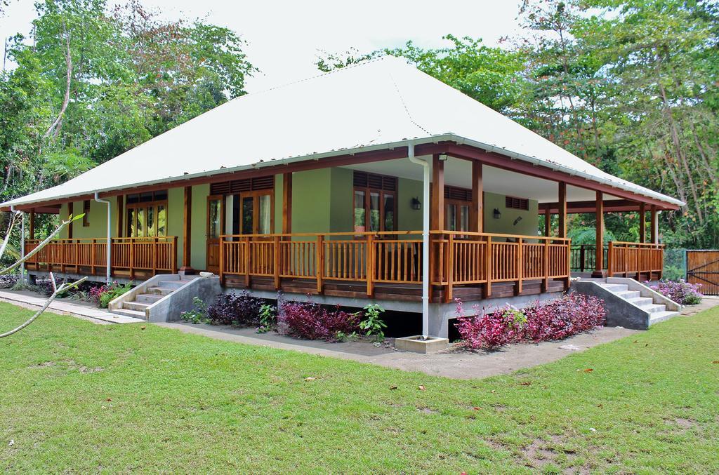 Casa Verde Grand Anse  Pokoj fotografie