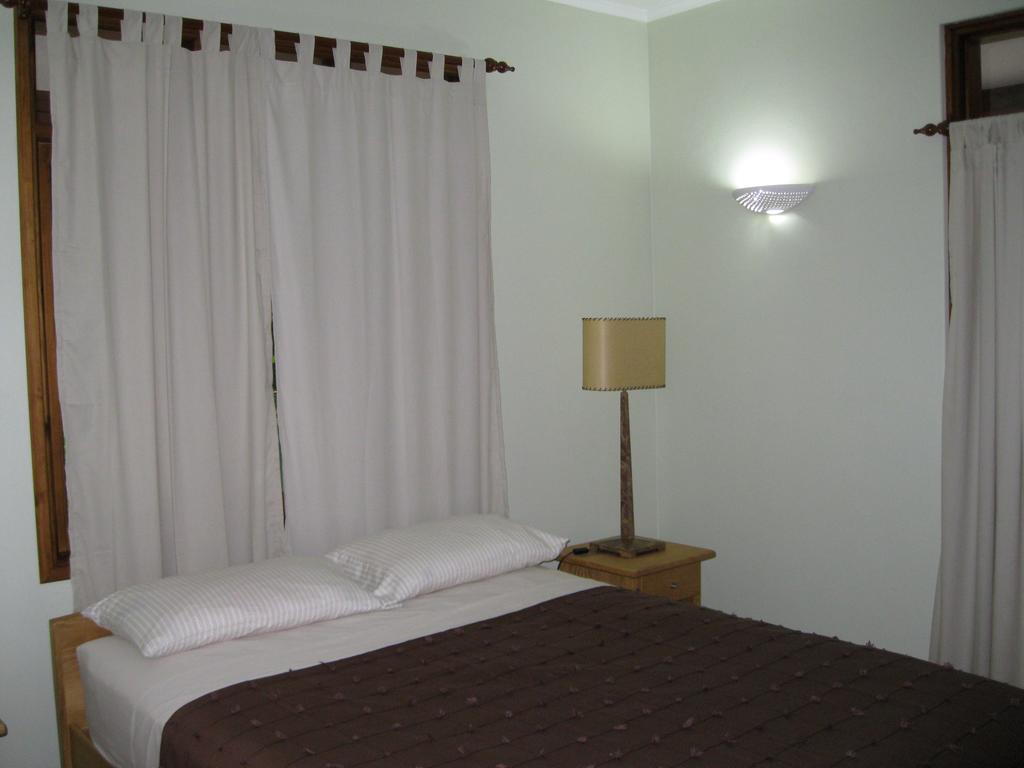 Casa Verde Grand Anse  Pokoj fotografie