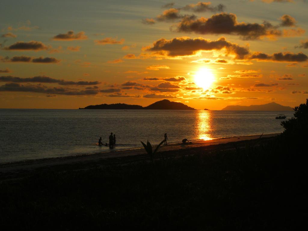 Casa Verde Grand Anse  Pokoj fotografie